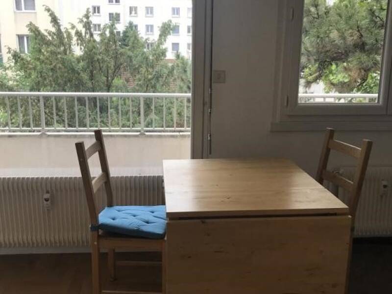 Maison à louer, 42m², LYON 8E