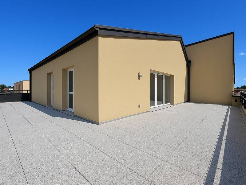 Maison à vendre, 105m², METZ