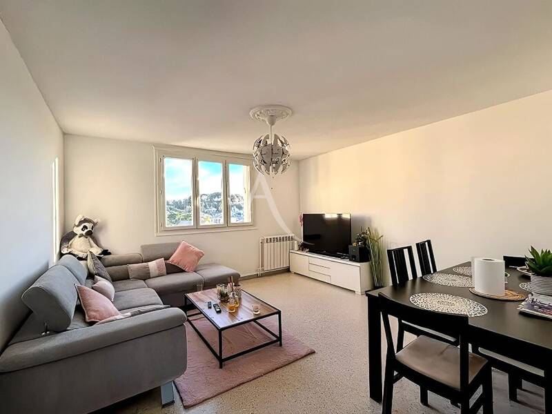 Maison à louer, 68m², VAUVERT