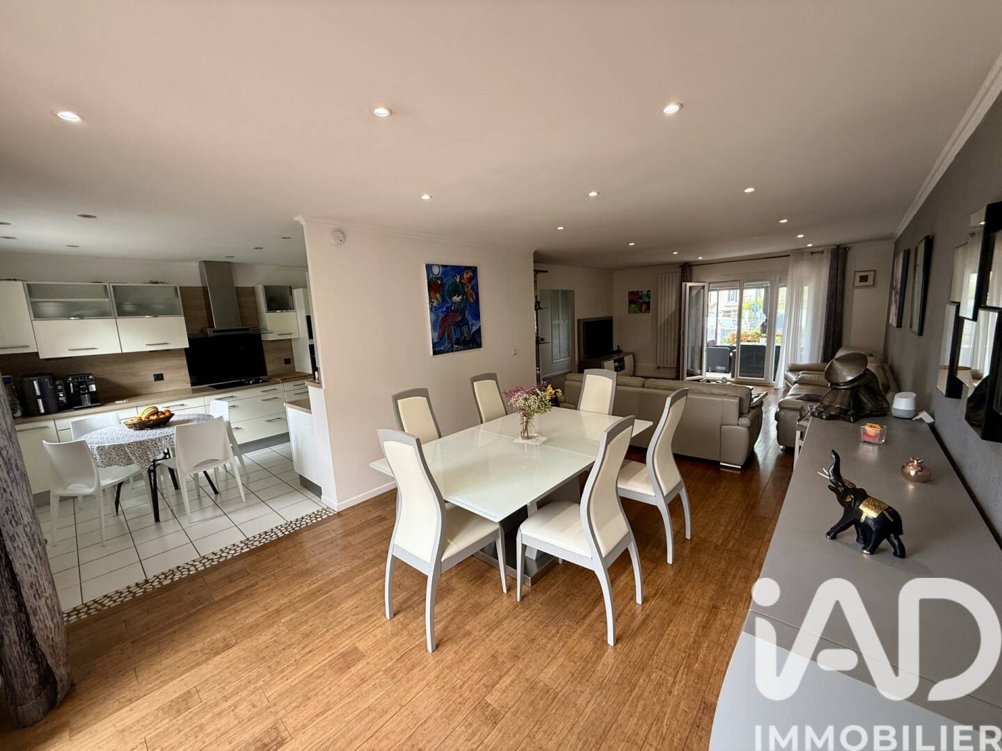 Maison à vendre, 200m², NEUILLY SUR MARNE