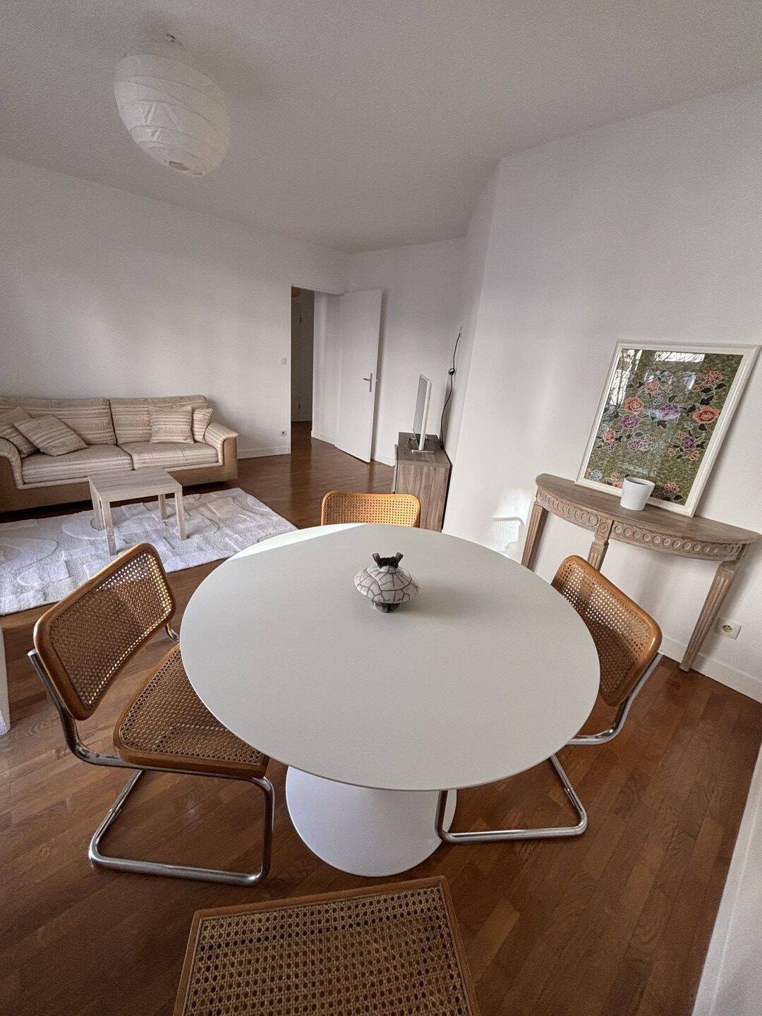 Maison à louer, 45m², LEVALLOIS PERRET