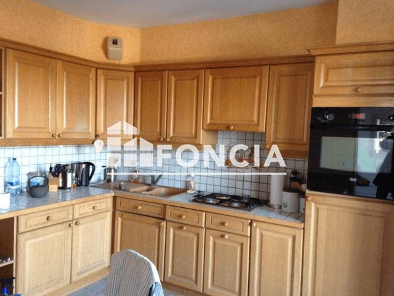 Maison à louer, 73m², COLLONGES SOUS SALEVE