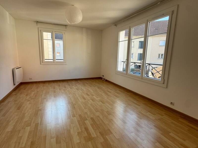 Maison à louer, 56m², VILLEPARISIS