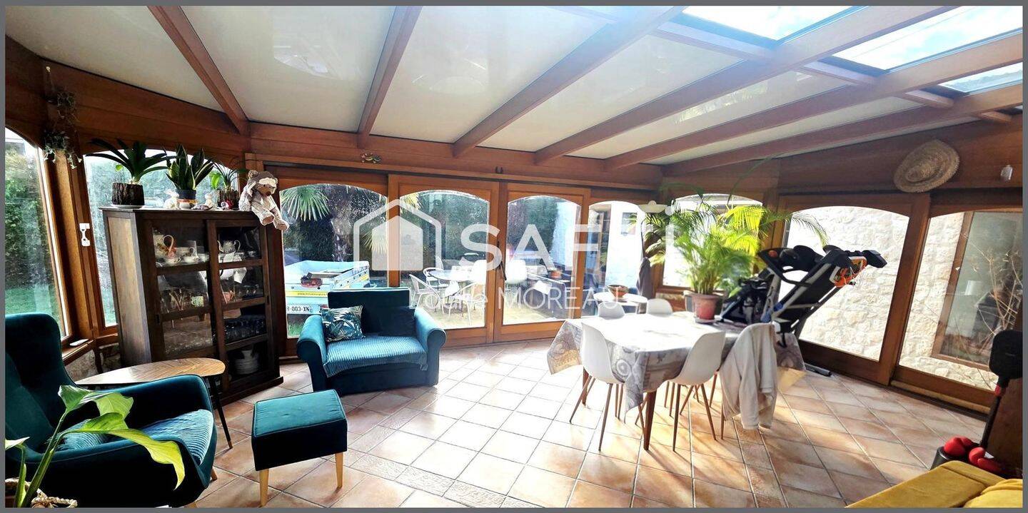 Maison à vendre, 140m², GARANCIERES