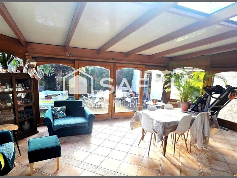 Maison à vendre, 140m², GARANCIERES