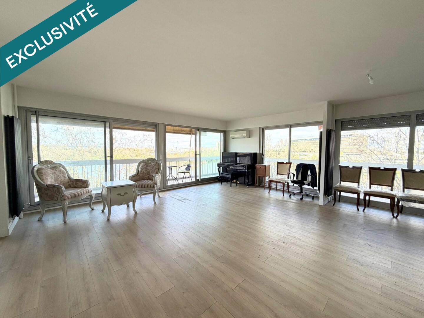 Maison à vendre, 104m², CRETEIL