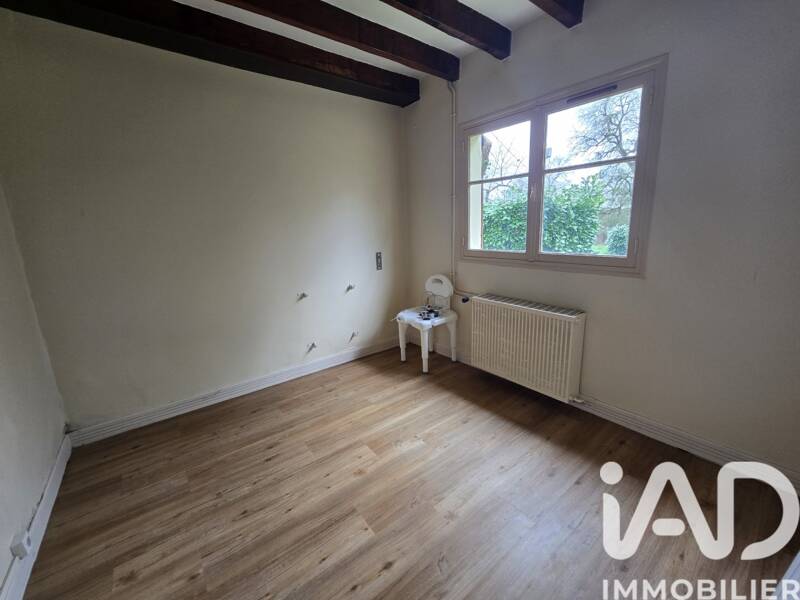 Maison à vendre, 50m², VICQ SUR NAHON