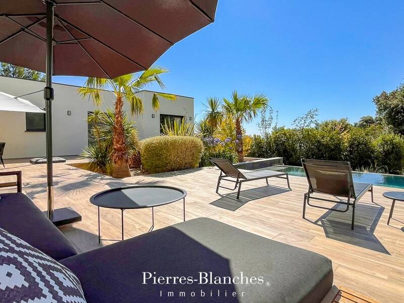 Maison à vendre, 234m², NIMES