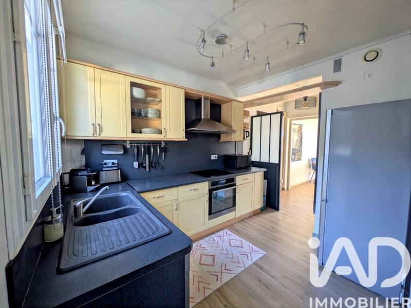 Maison à vendre, 62m², AIX EN PROVENCE