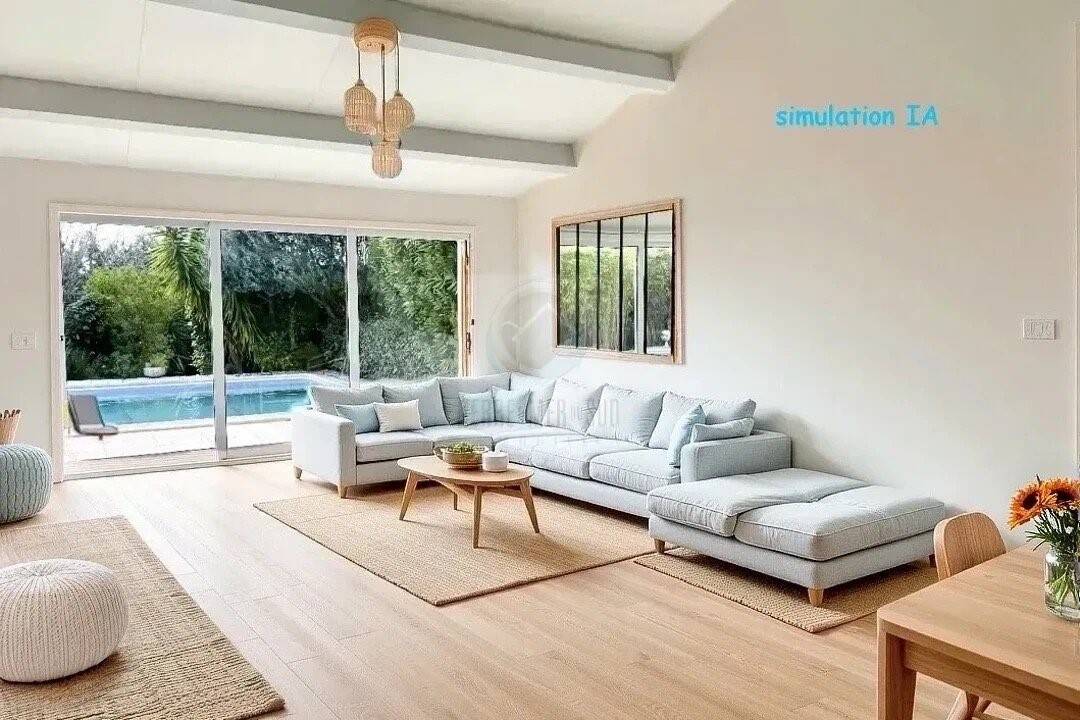 Maison à vendre, 168m², BEZIERS