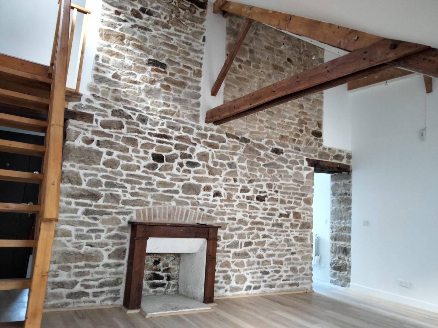 Maison à louer, 37m², VANNES