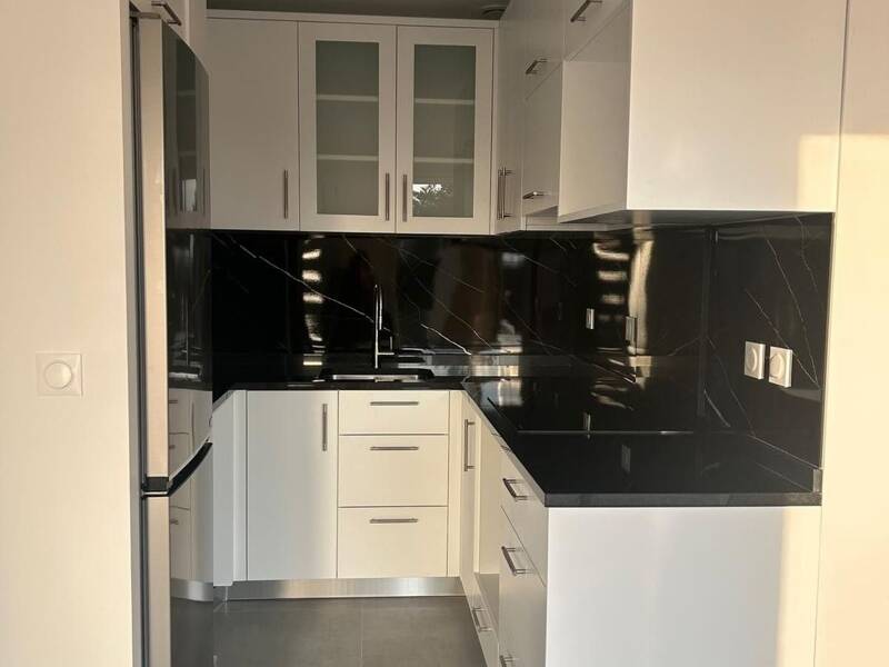 Maison à louer, 65m², LIMAY