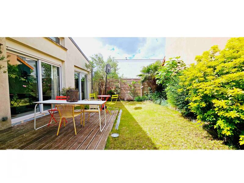 Maison à vendre, 130m², MALAKOFF