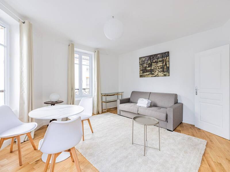 Maison à louer, 35m², PARIS 11E