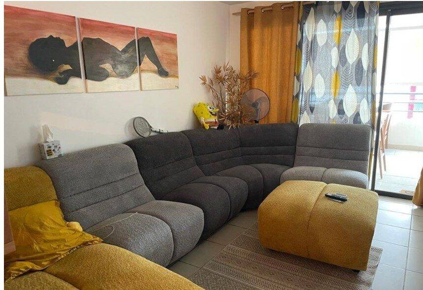 Maison à vendre, 57m², FORT DE FRANCE