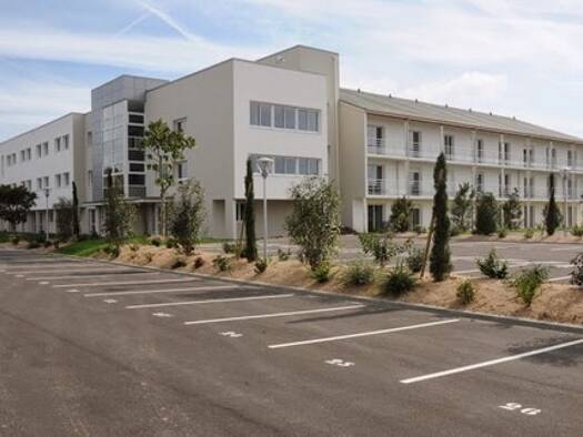 Studio à vendre 80 340 € 1 pièce 27 m² Étage 1/4 Montatons Saint-Michel-sur-Orge 91240