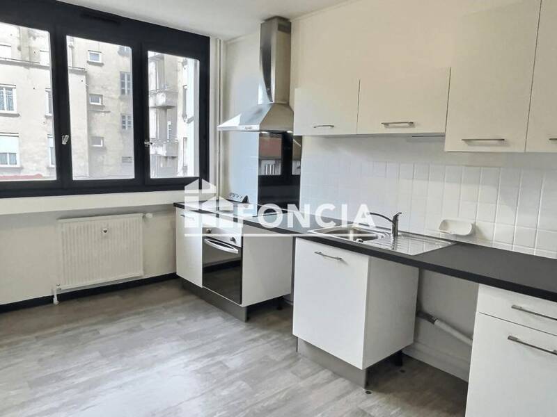 Maison à vendre, 48m², SAINT ETIENNE