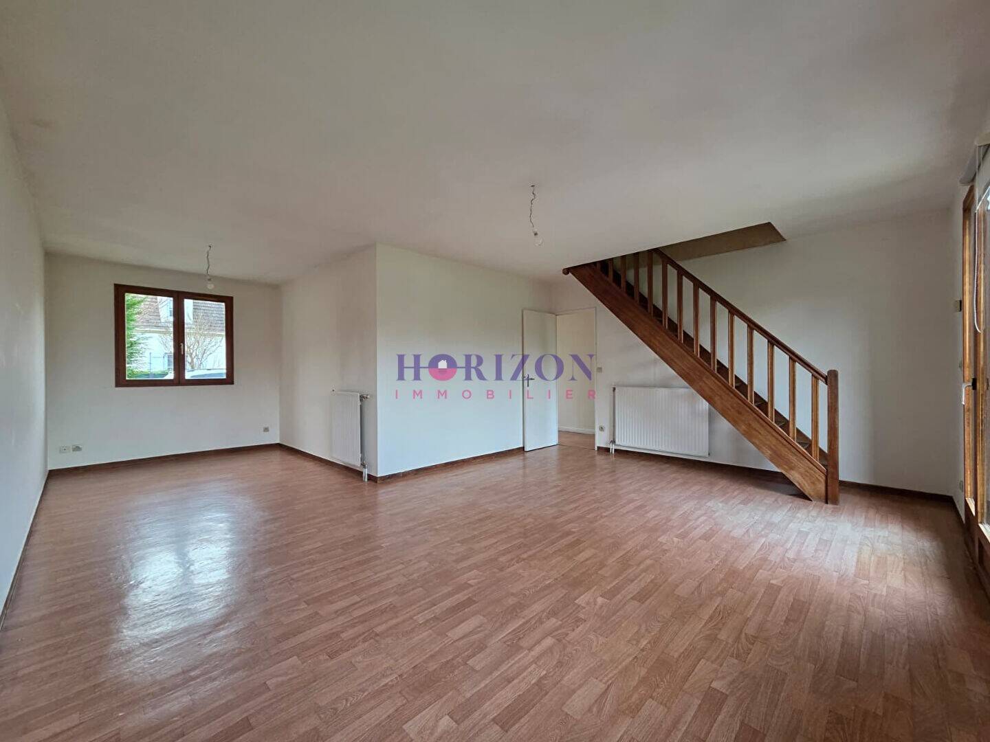 Maison à vendre, 123m², LA CHAPELLE EN SERVAL