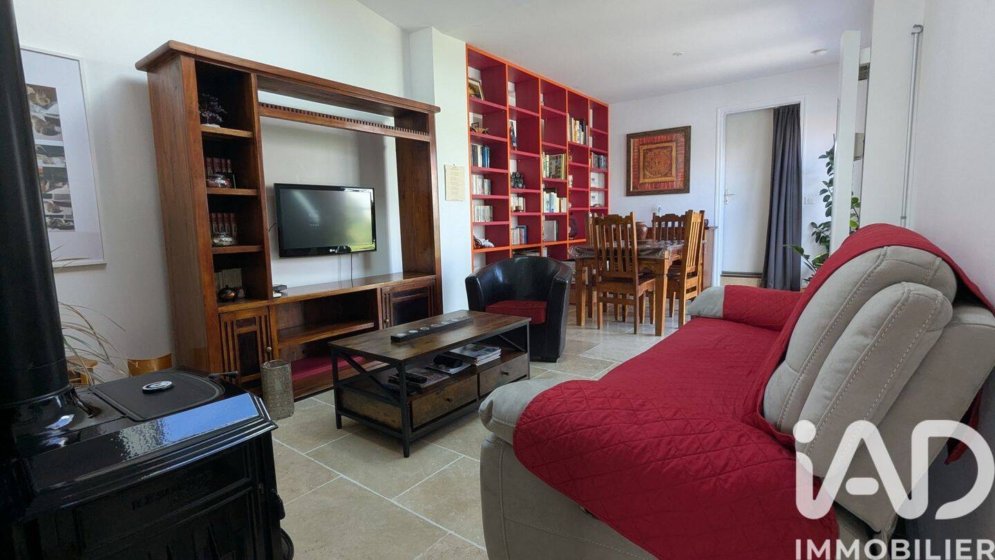 Maison à vendre, 87m², SAINT AIGNAN GRANDLIEU