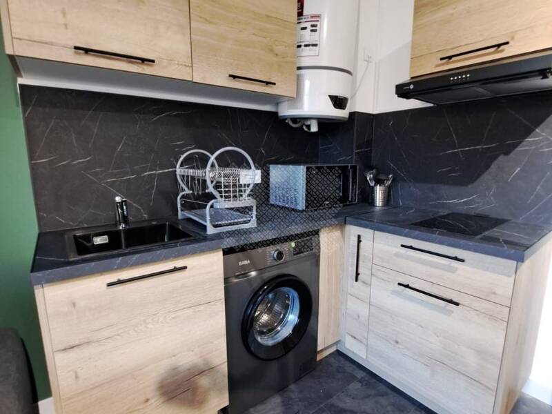 Maison à louer, 23m², LE HAVRE