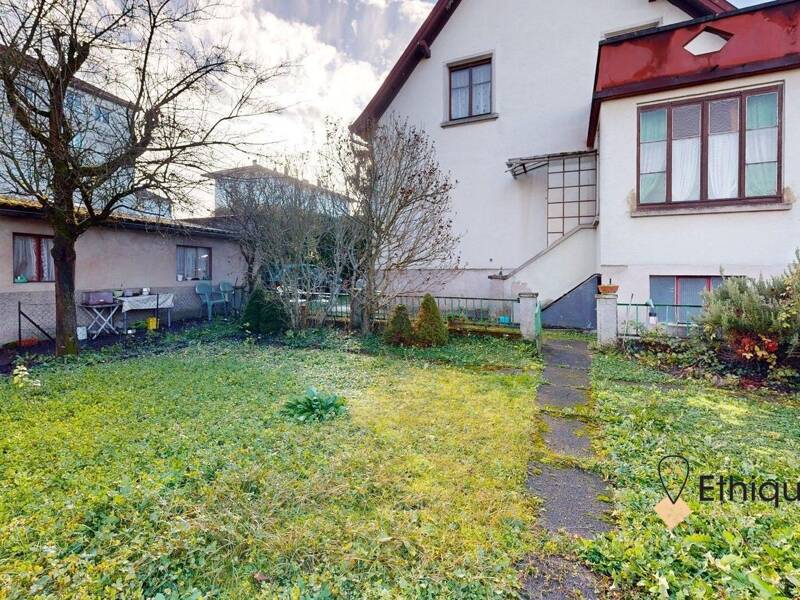 Maison à vendre, 150m², ILLKIRCH GRAFFENSTADEN