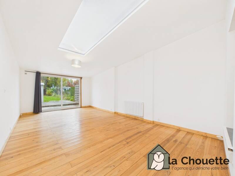 Maison à louer, 93m², PERENCHIES