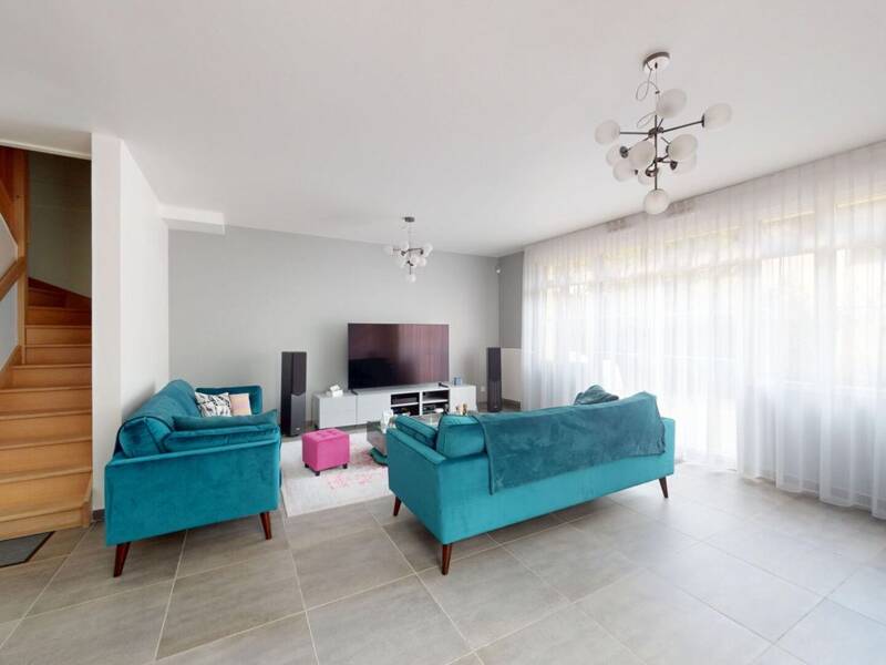 Maison à vendre, 267m², CHATENAY MALABRY