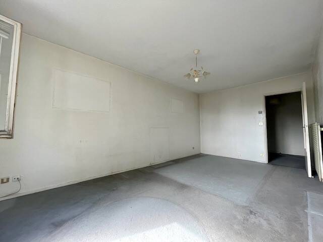 Maison à vendre, 53m², LE BOUSCAT