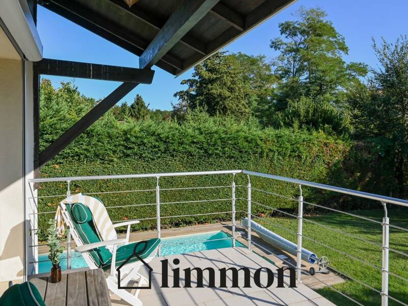 Maison à vendre, 211m², CAILLOUX SUR FONTAINES