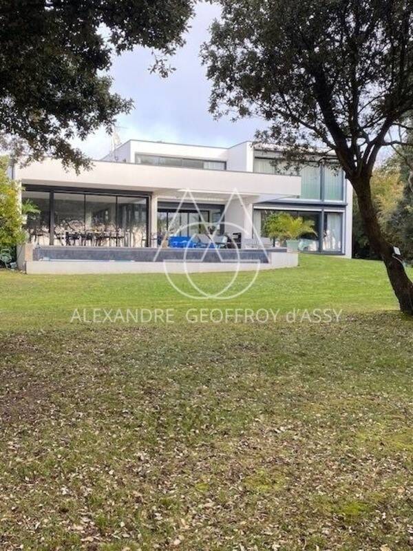 Maison à vendre, 510m², VAUX SUR MER