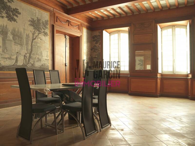 Maison à louer, 172m², NOVES