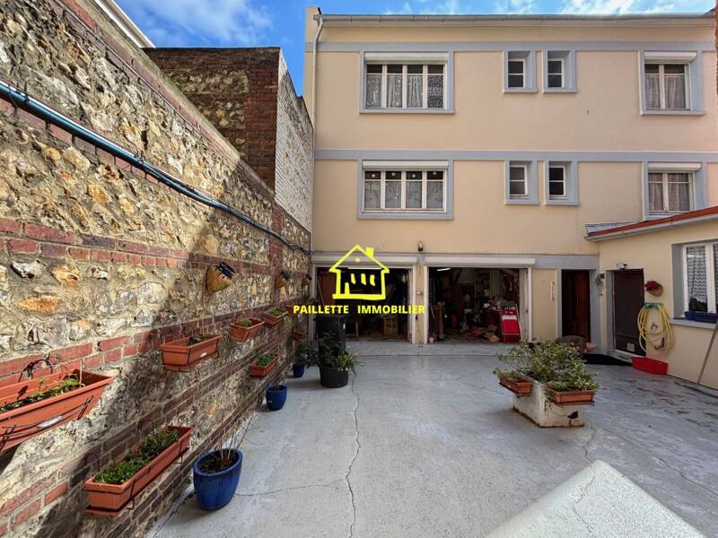 Maison à vendre, 83m², LE HAVRE