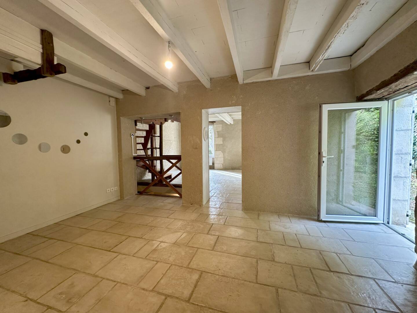 Maison à vendre, 122m², POITIERS