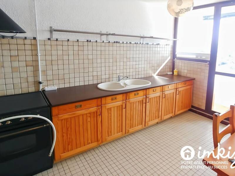 Maison à vendre, 81m², SEYSSINS