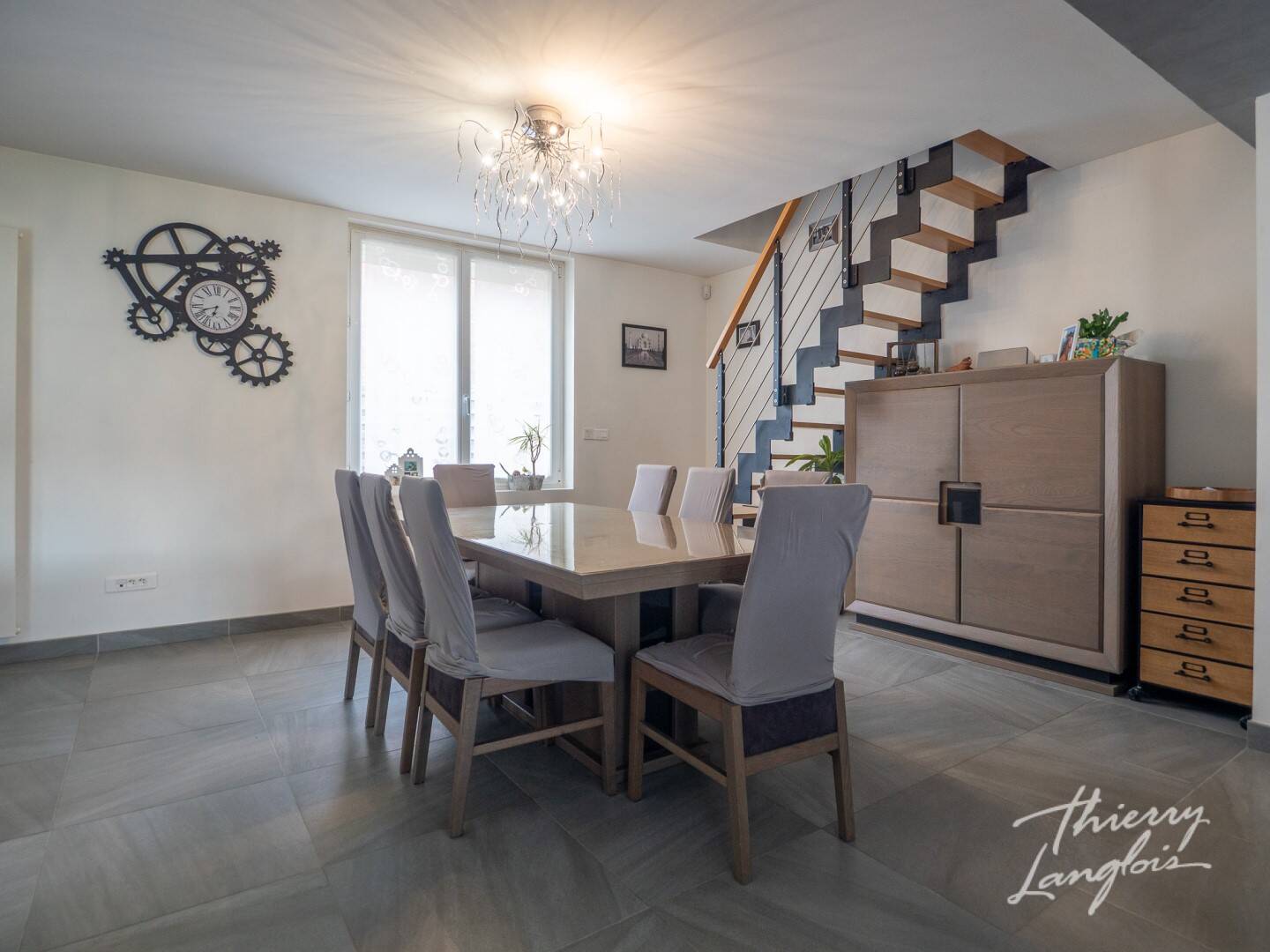 Maison à vendre, 164m², PERONNE EN MELANTOIS