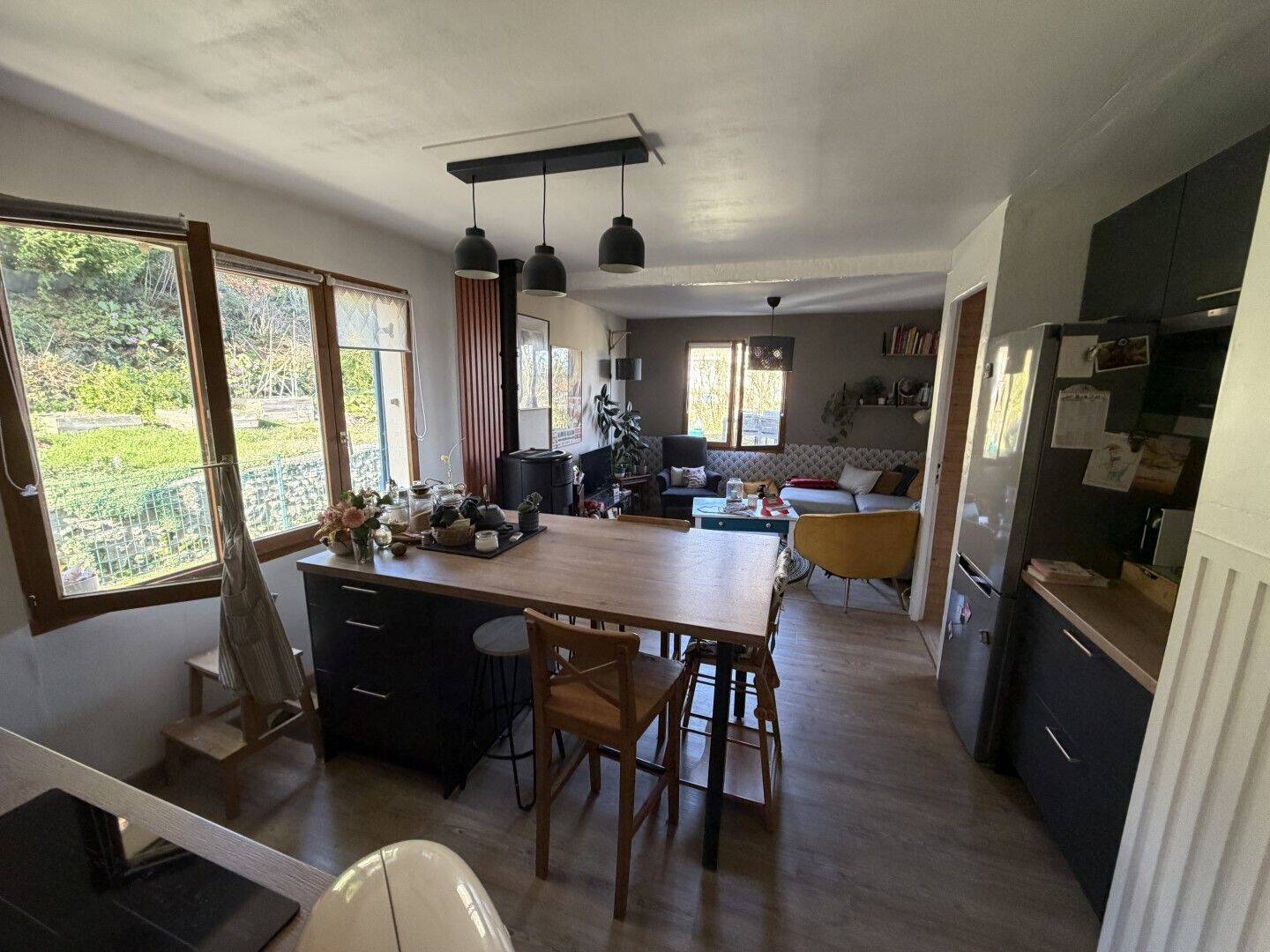 Maison à vendre, 60m², VILLERS SAINT PAUL