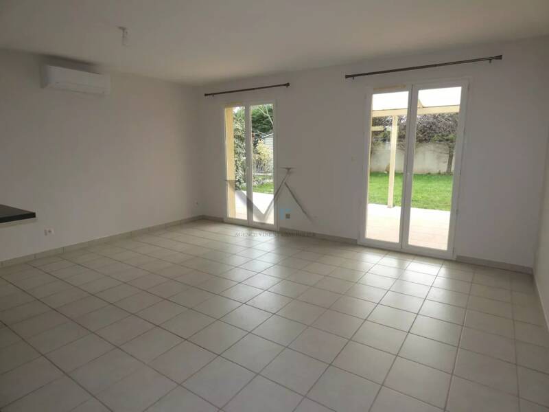 Maison à louer, 73m², MONTELIMAR