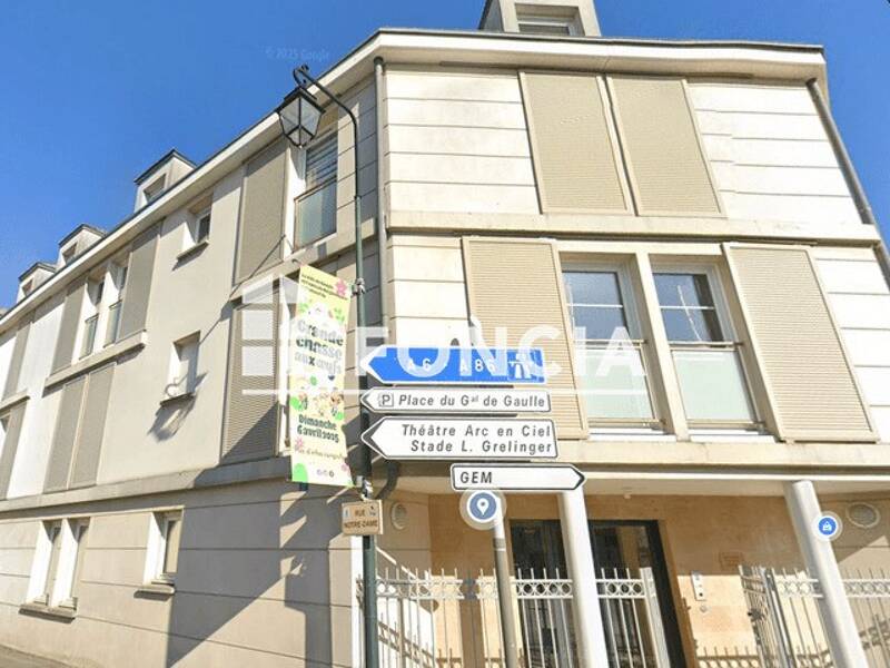 Maison à louer, 65m², RUNGIS