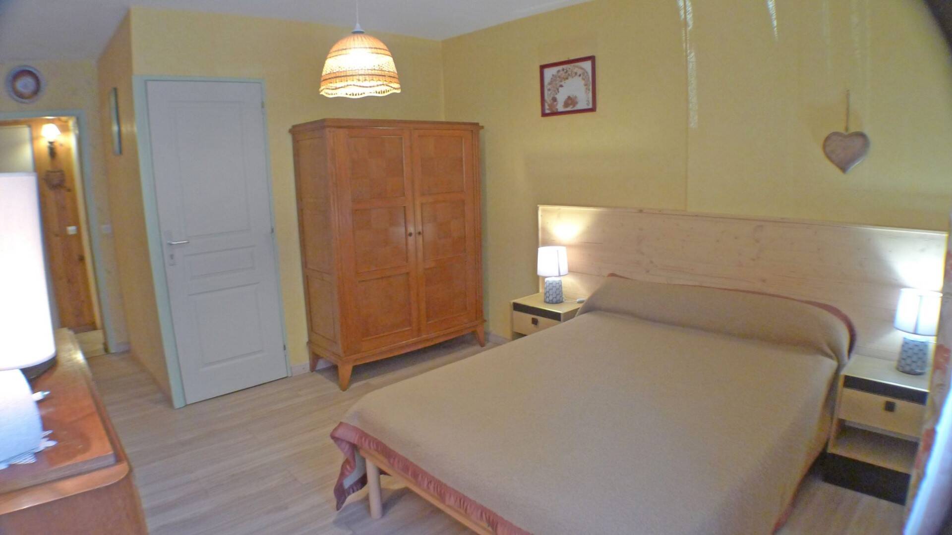 Maison à vendre, 71m², SAMOENS
