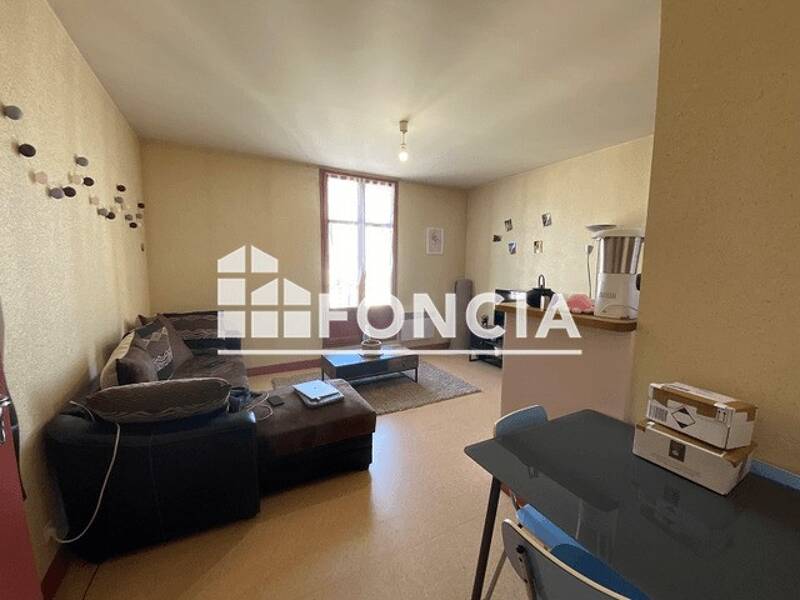 Maison à louer, 42m², LIMOGES