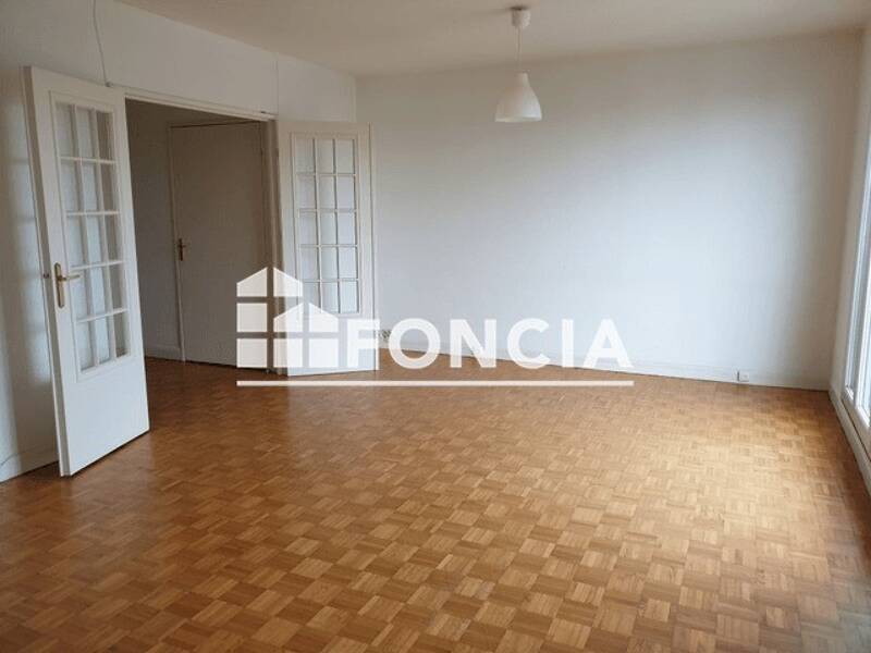 Maison à louer, 57m², LE PLESSIS TREVISE