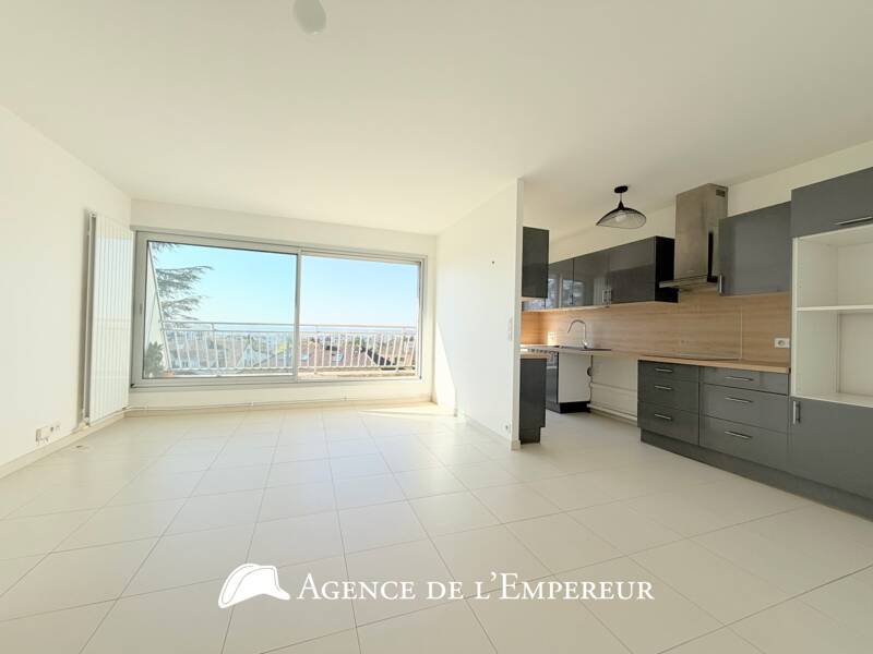 Maison à louer, 61m², RUEIL MALMAISON