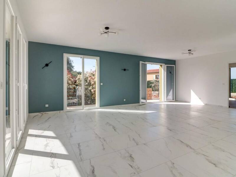 Maison à louer, 123m², SAINT LAURENT DU VAR