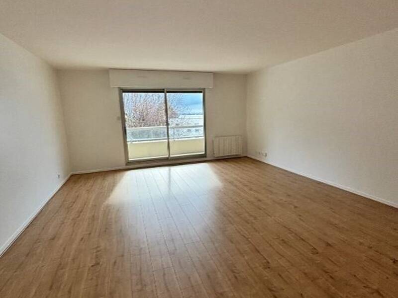 Maison à louer, 93m², SAINTE ADRESSE