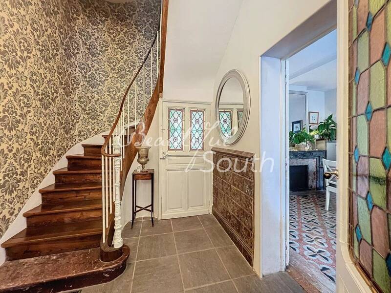 Maison à vendre, 213m², PERPIGNAN