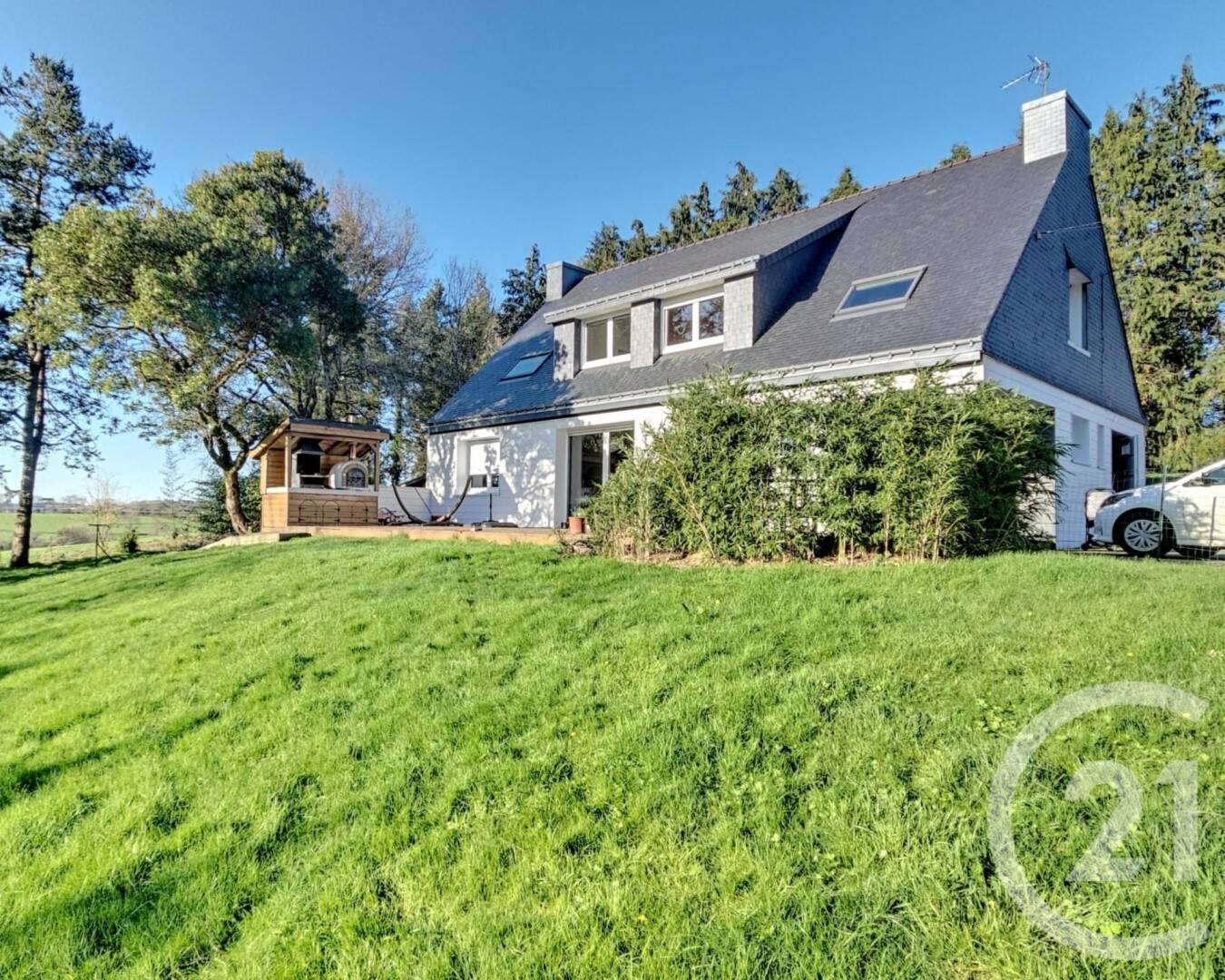 Maison à vendre, 166m², THEIX