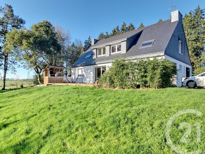 Maison à vendre, 166m², THEIX