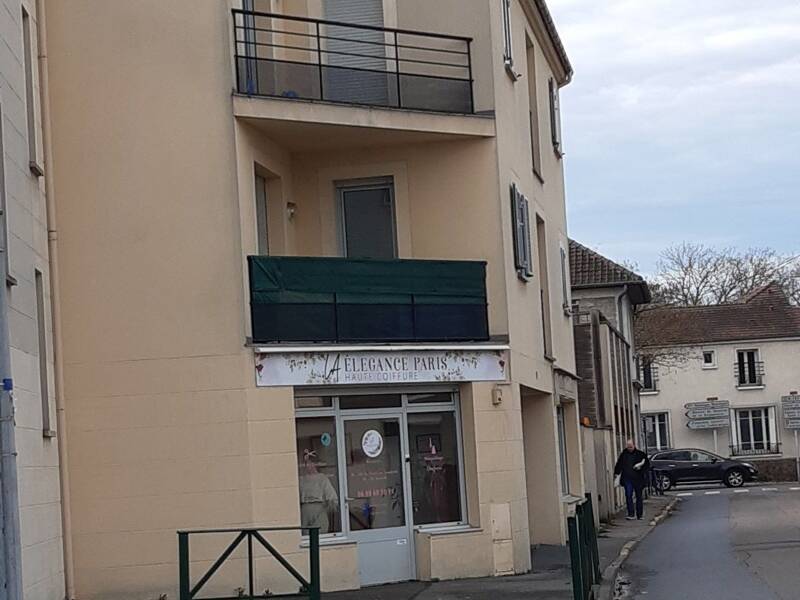 Maison à louer, 40m², MITRY MORY