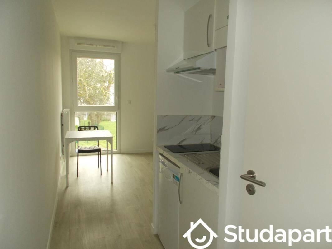Maison à louer, 19m², SAINT NAZAIRE