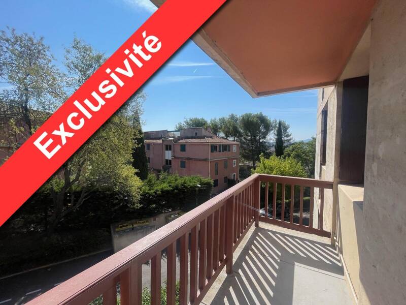 Maison à louer, 76m², AIX EN PROVENCE